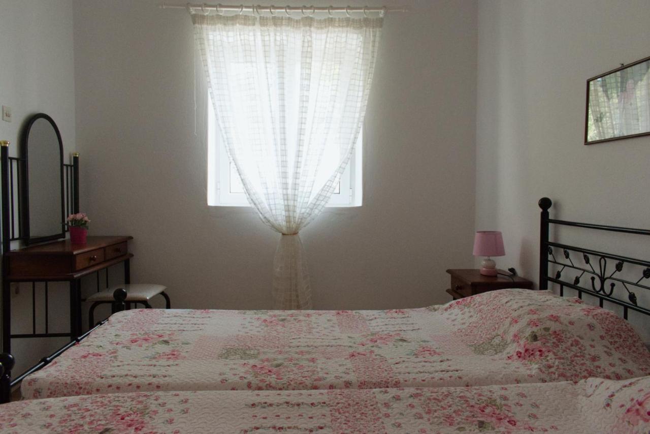 Вілла Margaret House Isterni  Екстер'єр фото