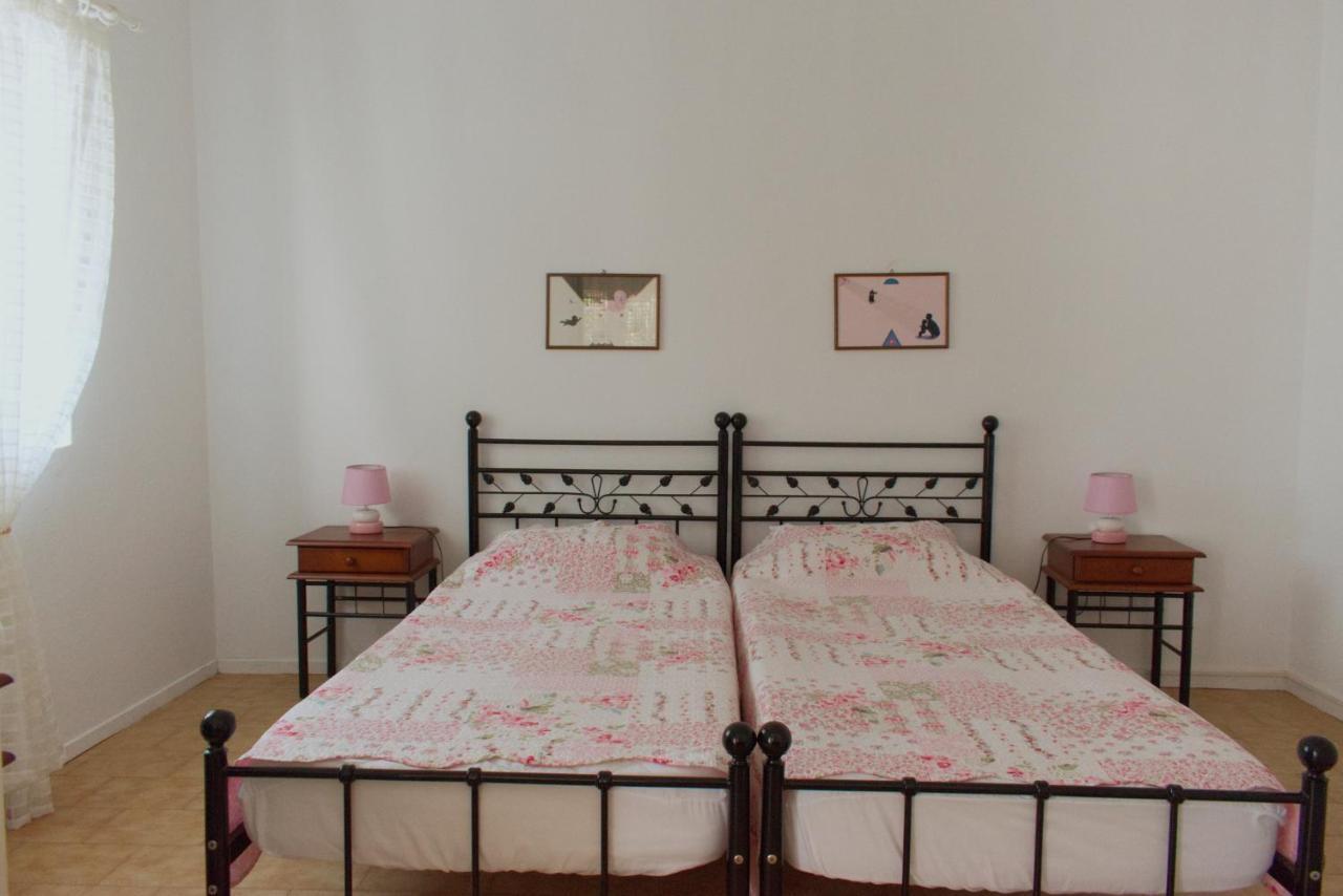 Вілла Margaret House Isterni  Екстер'єр фото